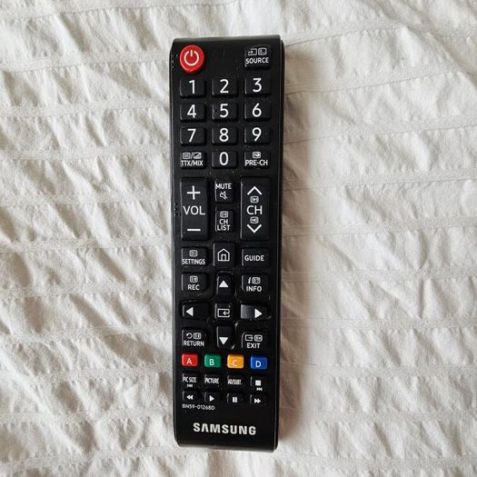 Samsung 49 inch 4K UHD Smart TV