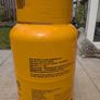 Butane Gas Image 2