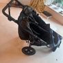 Out n About double buggy Image 5