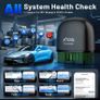 NEW XTOOL AD20Pro Obd2 Scanner All System Scan Obd2 System Diagnostic Tool OBD2 Bluetooth Scanner Code read PK ELM327 Free Updates Image 2
