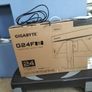Gigabyte G24F-2 24 165Hz Gaming Monitor Boxed Image 5
