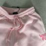 White Fox sweatpants Image 2