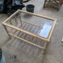 coffee table free to collect Image 2