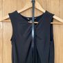 Black Dress BNWT Image 4