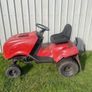 ride on lawnmower Image 2