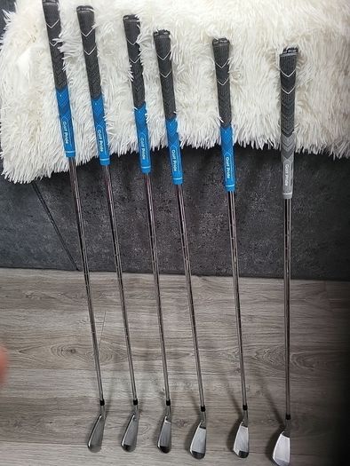 mizuno irons