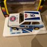 Fiat Panda Rally 1/24 Burago Rare Image 9