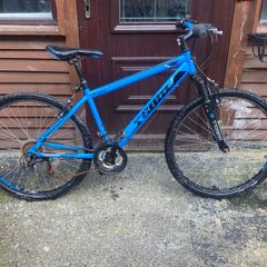boys bike