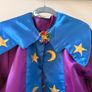 wizard cape age 6 Image 3