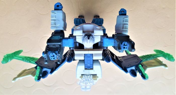 Transformers - Megatron Figure
