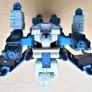 Transformers - Megatron Figure Image 4