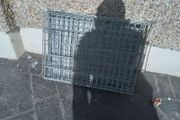Small dog cage