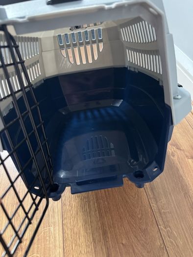 Small Pet Carrier