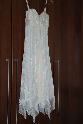 Dress from Monsoon