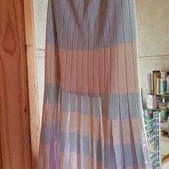Skirt Woollen/Nylon Colourful