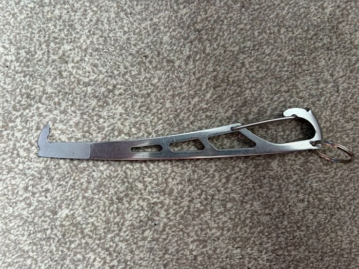 Wild Country Nut Tool