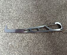 Wild Country Nut Tool