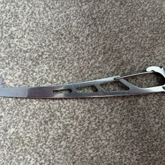 Wild Country Nut Tool