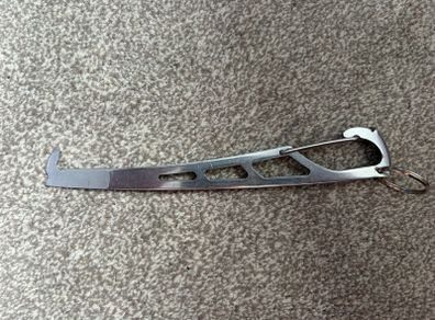 Wild Country Nut Tool