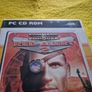 Command and Conquer Red Alert 2 Pc cd rom game Original Image 2