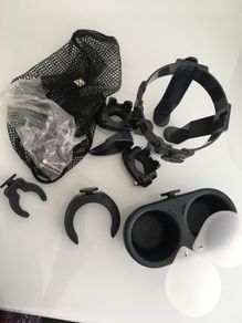 accessories for pram