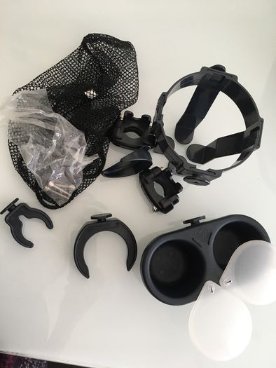 accessories for pram