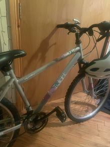 womens mountain bike