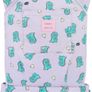 Doll Carrier, 100% Cotton, Reborn Doll Carrier Sling Multiple Colours Available (free Postage) Image 5