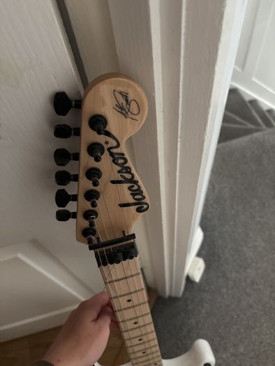 Jackson Adrian Smith SDX MN SW