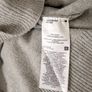 Vero Moda Rollneck Jumper dress light grey Image 4