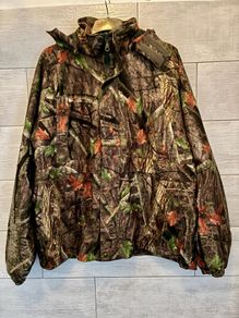 hunting/shooting jacket