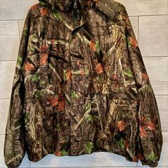 hunting/shooting jacket