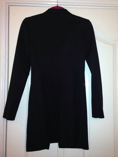 Benetton coat