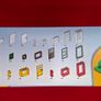 New Lego Windows, Doors & Shutters Image 2