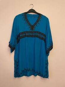 Cotton  top