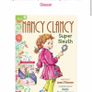 Kid's Book- Two Nancy Clancy Chapter Books in One Image 6