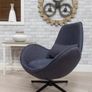Swivel chairs gaming chairs occasional chairs from IFS Image 7