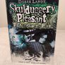 Skulduggery Pleasant Books collection By Derek Landy Image 4