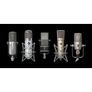 Slate Digital ML-1 Matte Black and Classic Tubes 3 Expansion Pack Image 8