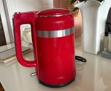 Kitchenaid Kettle