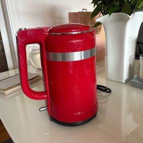 Kitchenaid Kettle