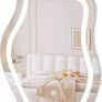 Make-up Mirror with Lighting Image 4