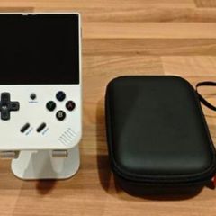 Anbernic RG35XX Plus White