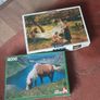 Jig saw puzzles (2) Image 3