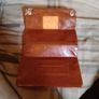 Brown Leather Tobacco Case Image 2