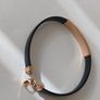 14k / ct Gold Bracelet / Bangle Image 3