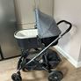 Uppababy Vista Travel System Image 9