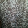 River Island maxi green khaki dress size UK14 EU42 Postage included Image 4
