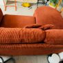 Erin Lounger Sofa Harvey Norman Image 4