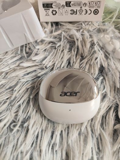 Acer TWS Wireless Headset OHR546 Brand New & Sealed